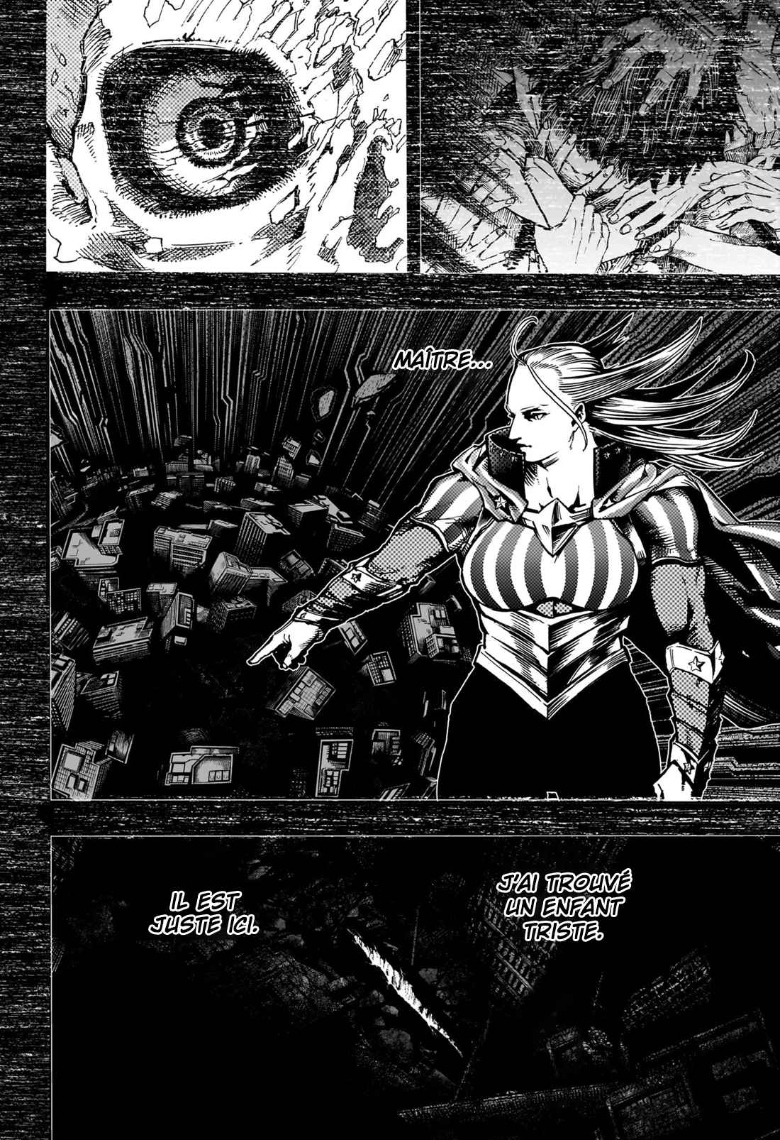 Read My Hero Academia VF Manga Online