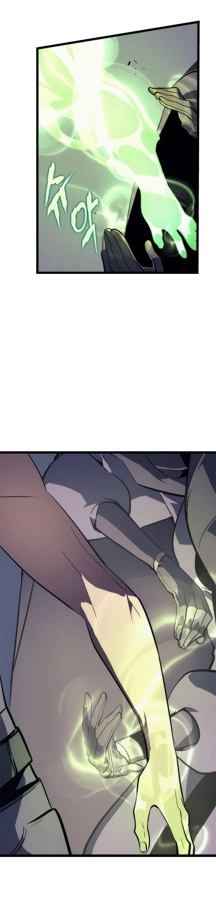 Read Solo Leveling VF Manga Online