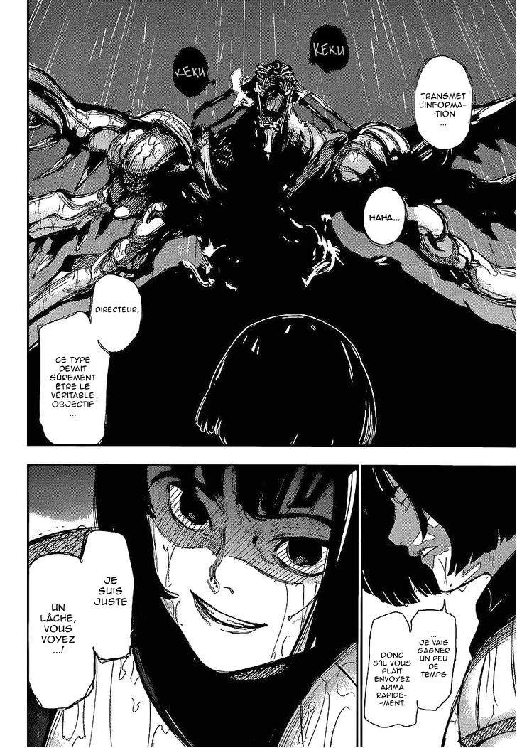 Read Tokyo Ghoul Fr Manga Online