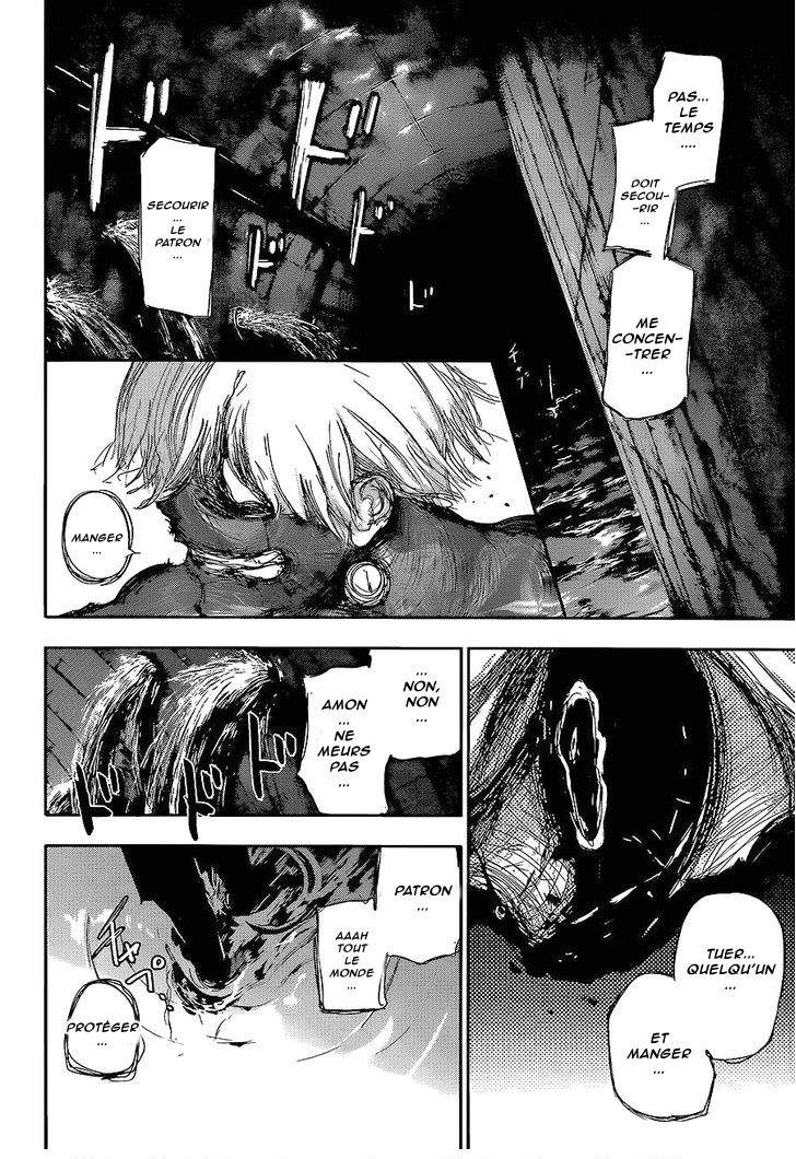 Read Tokyo Ghoul Fr Manga Online