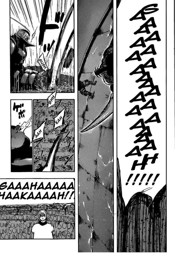 Read Tokyo Ghoul Fr Manga Online