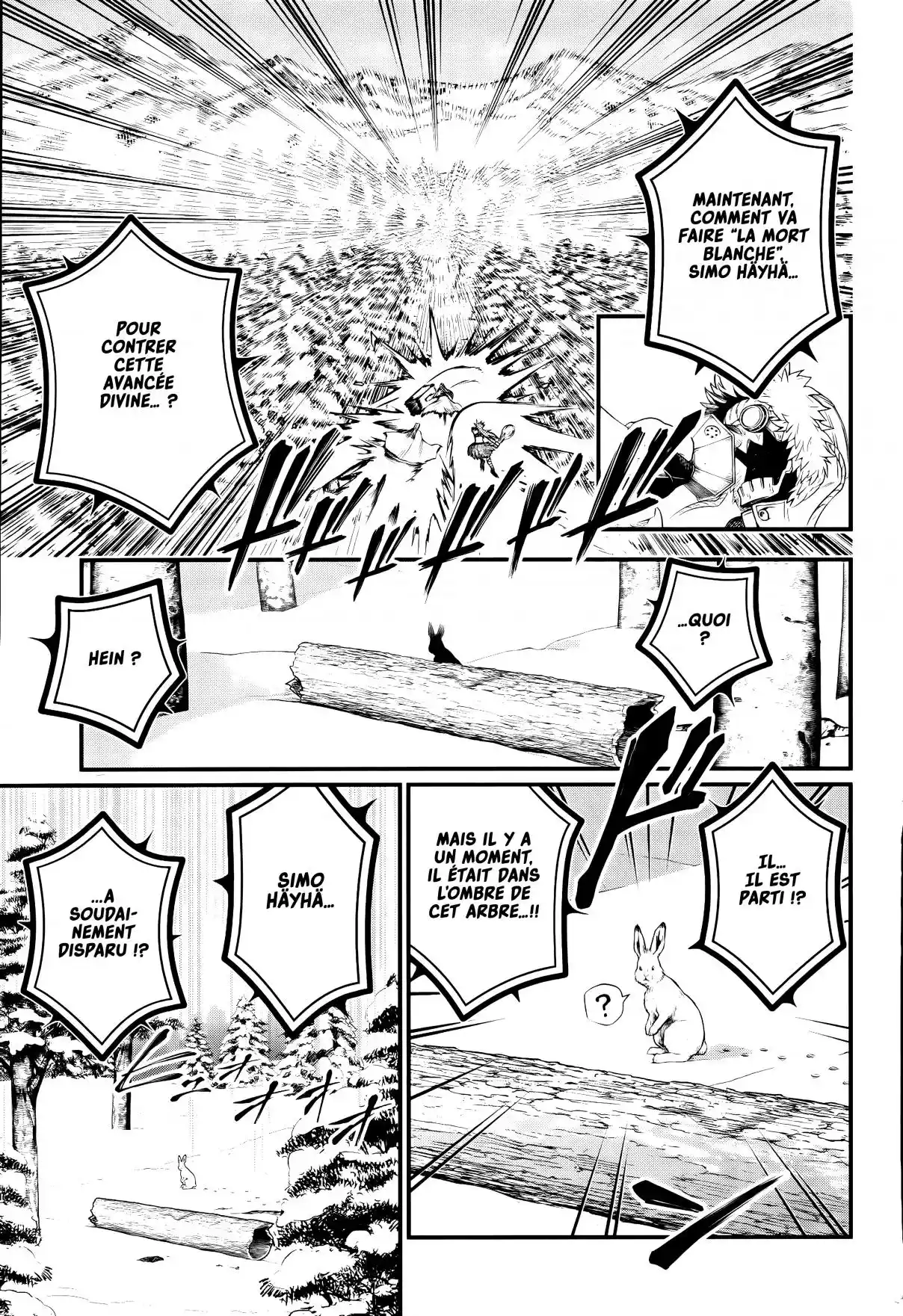 Read Valkyrie Apocalypse VF Manga Online
