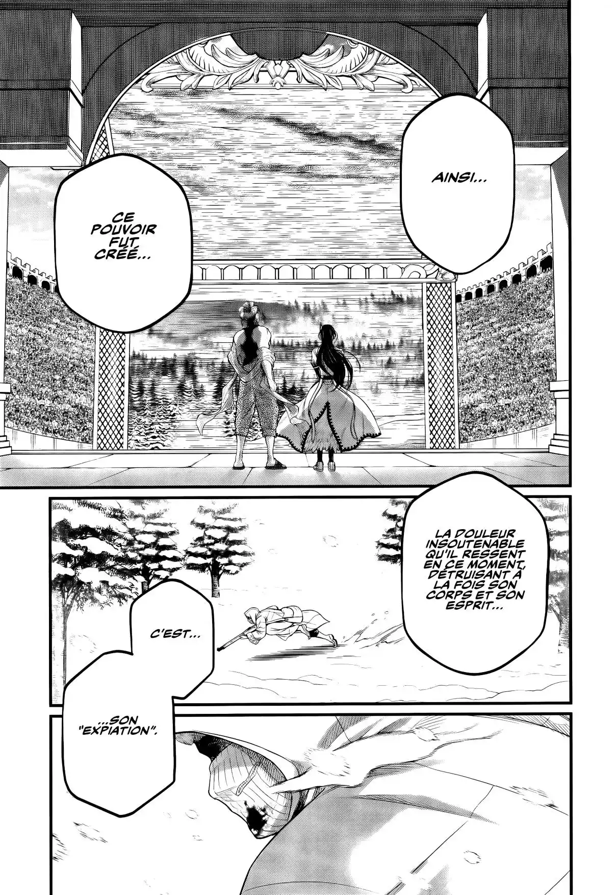 Read Valkyrie Apocalypse VF Manga Online