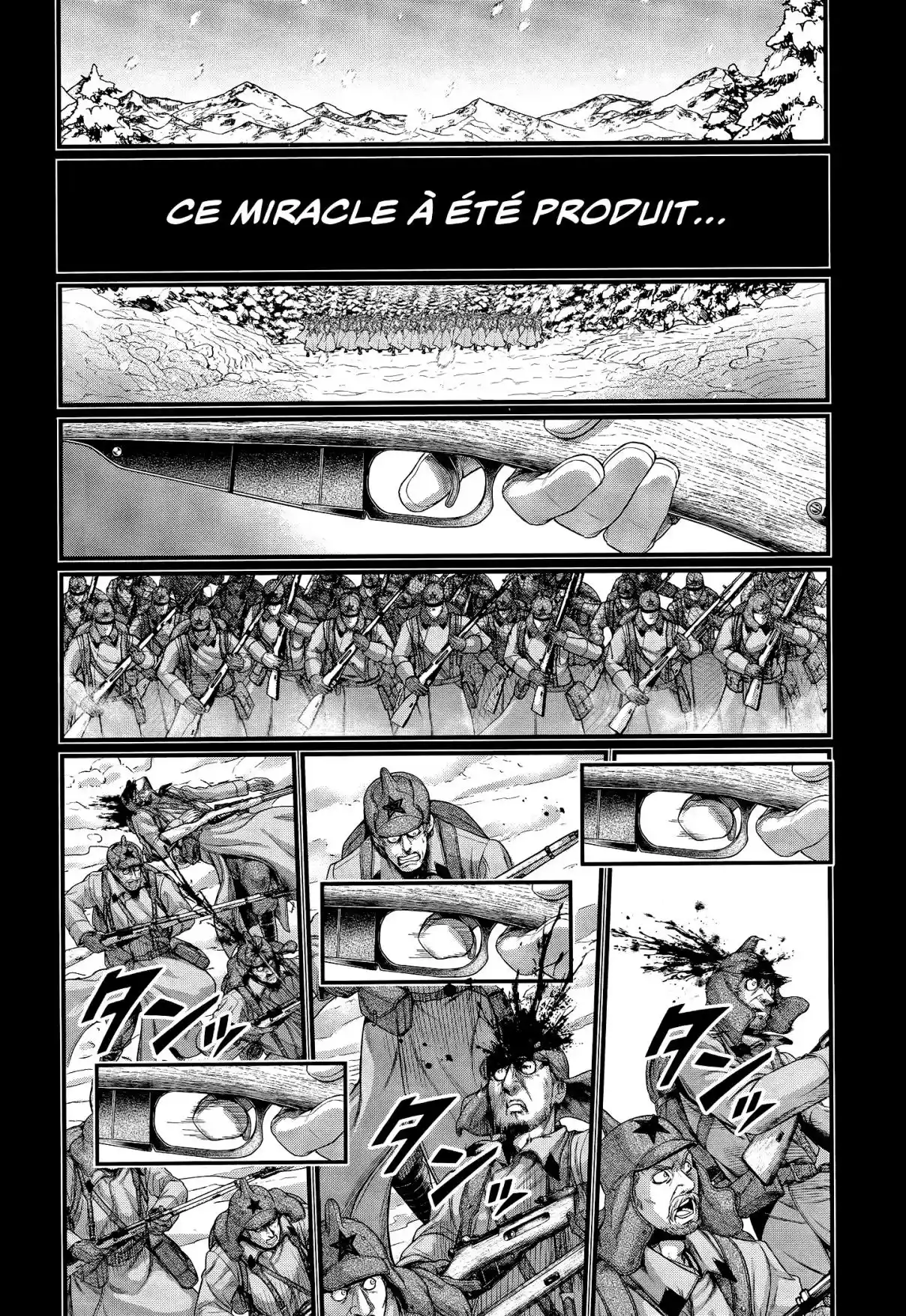 Read Valkyrie Apocalypse VF Manga Online