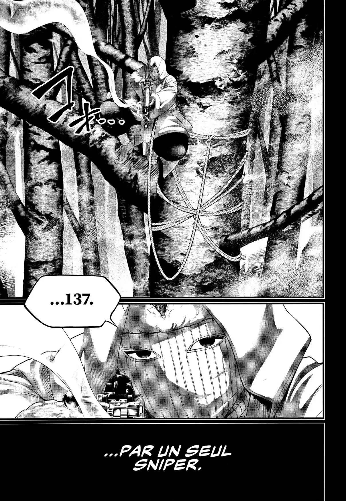 Read Valkyrie Apocalypse VF Manga Online