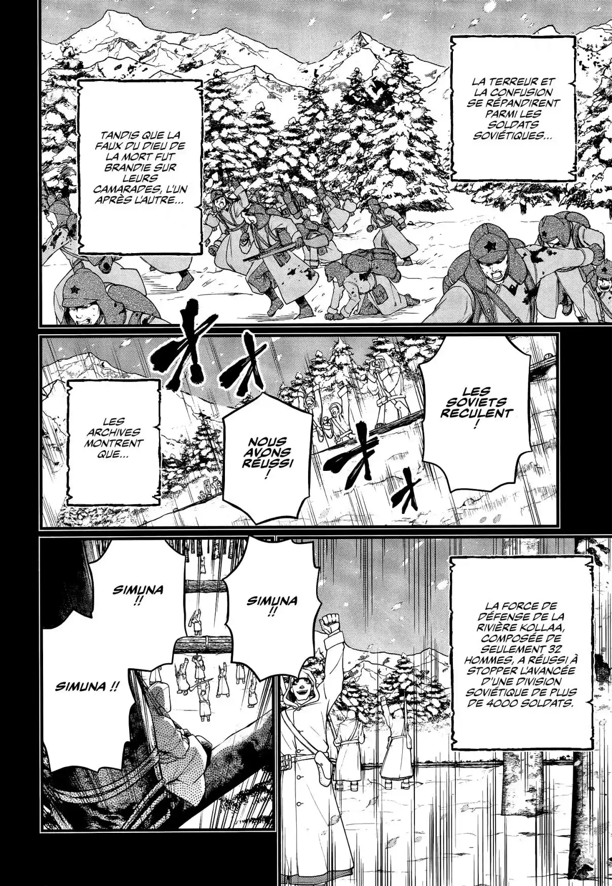 Read Valkyrie Apocalypse VF Manga Online