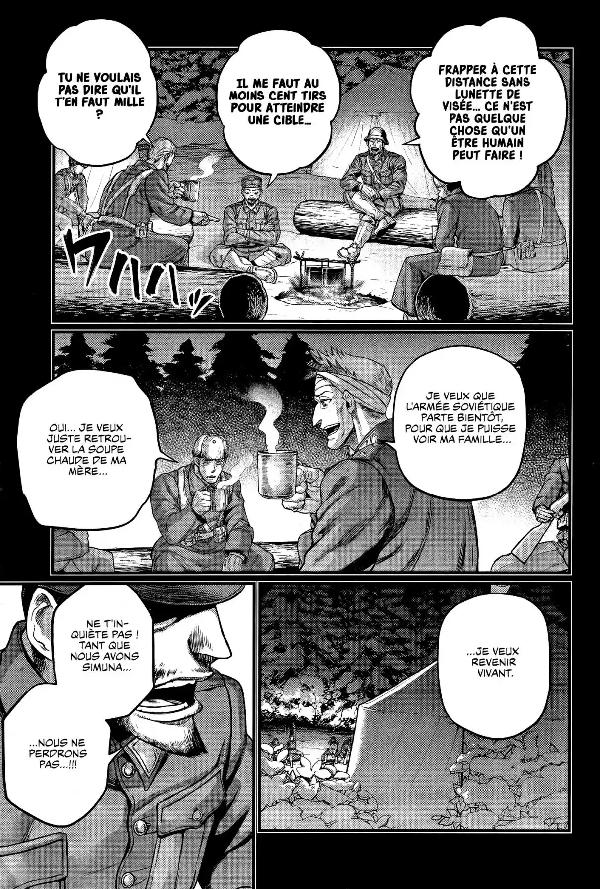 Read Valkyrie Apocalypse VF Manga Online