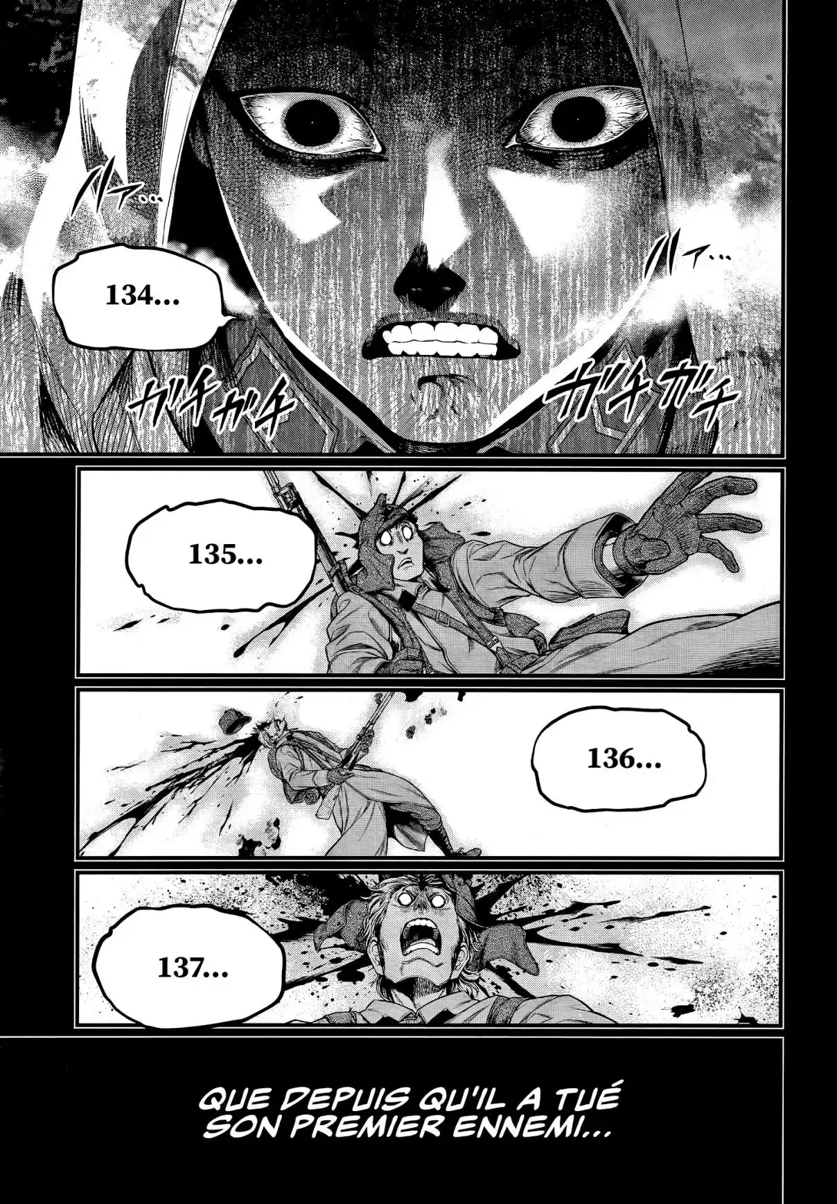 Read Valkyrie Apocalypse VF Manga Online