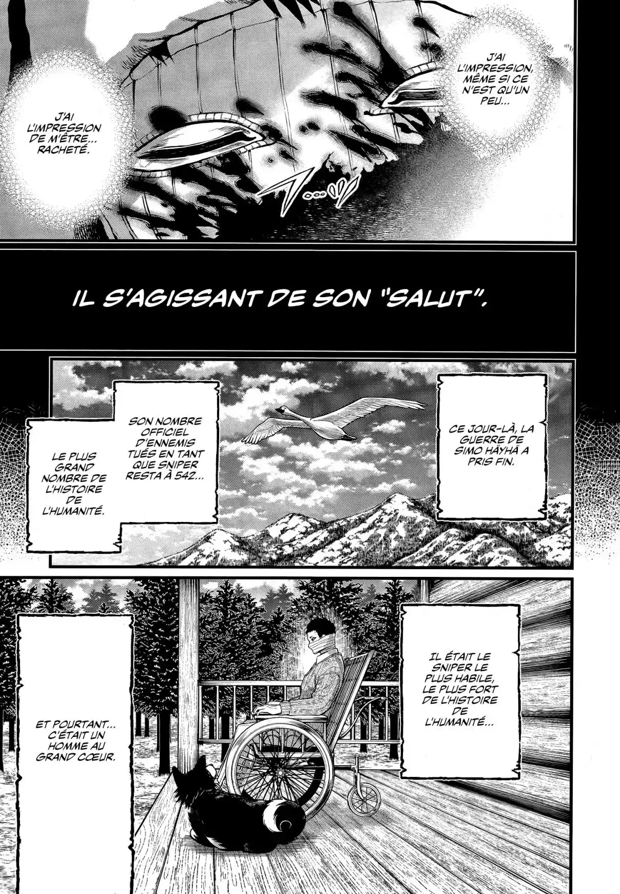 Read Valkyrie Apocalypse VF Manga Online