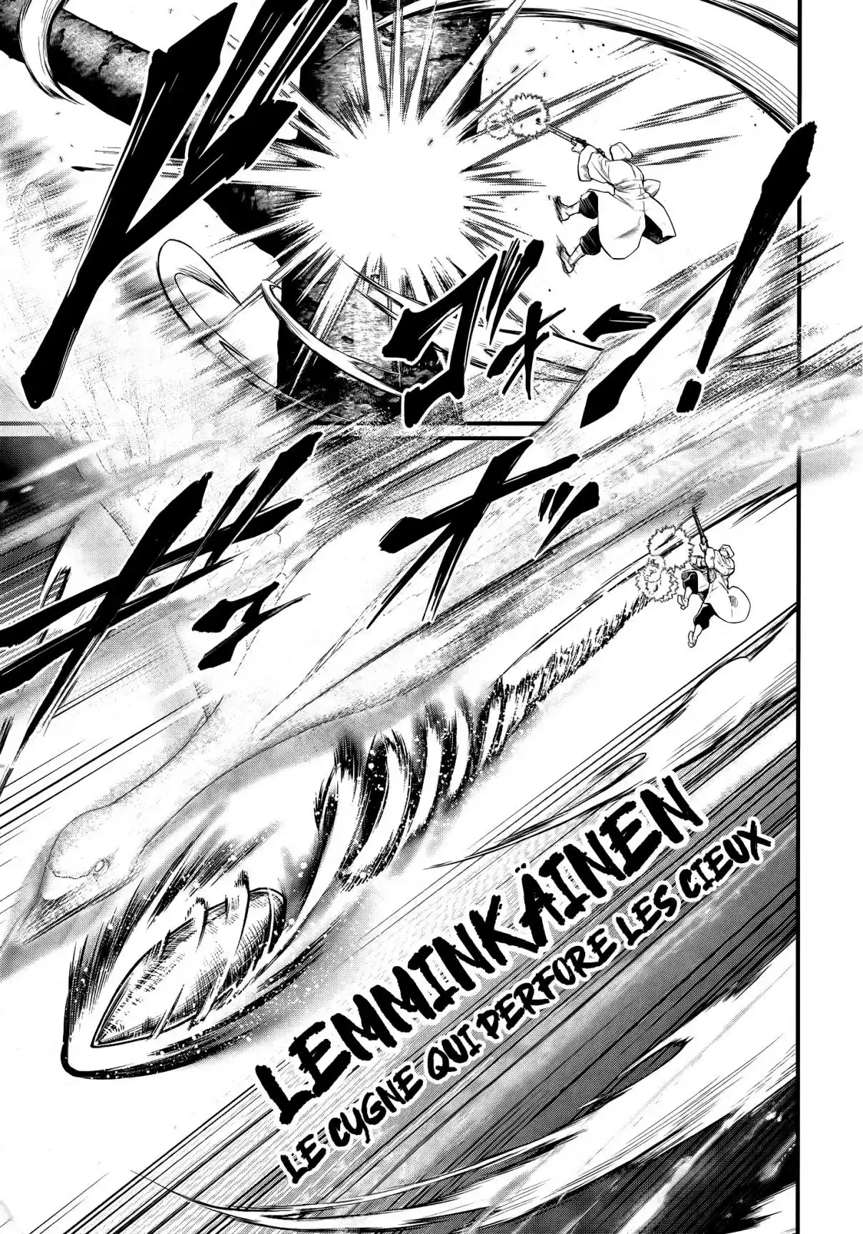Read Valkyrie Apocalypse VF Manga Online