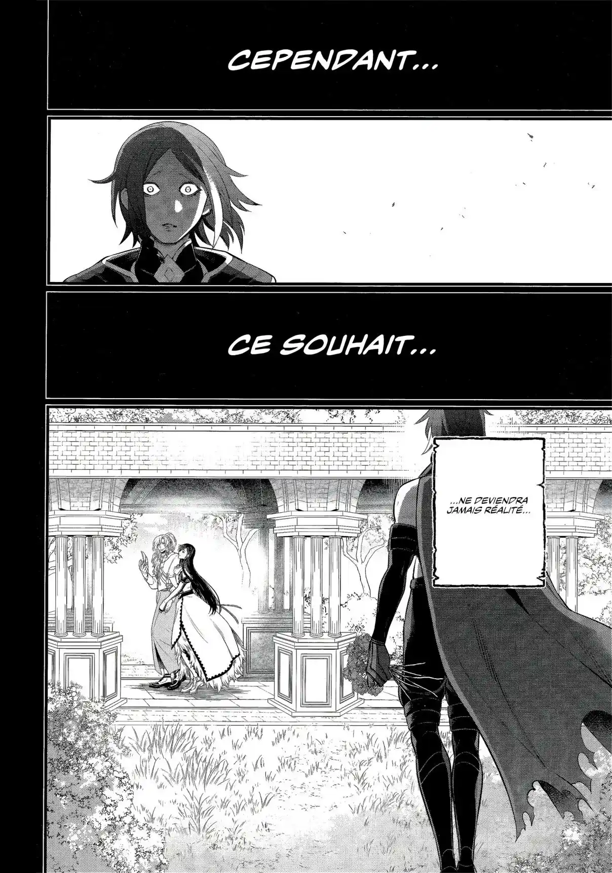 Read Valkyrie Apocalypse VF Manga Online