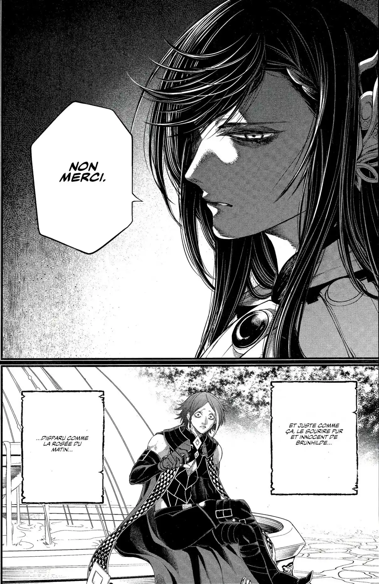 Read Valkyrie Apocalypse VF Manga Online