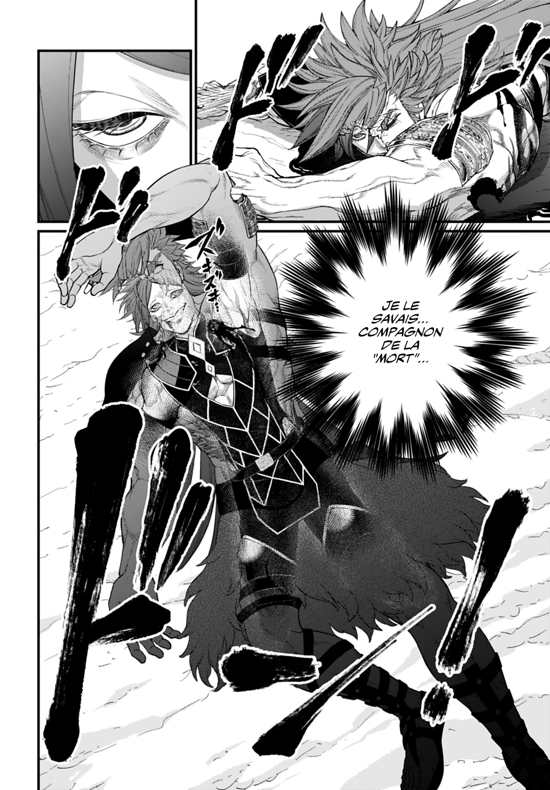 Read Valkyrie Apocalypse VF Manga Online