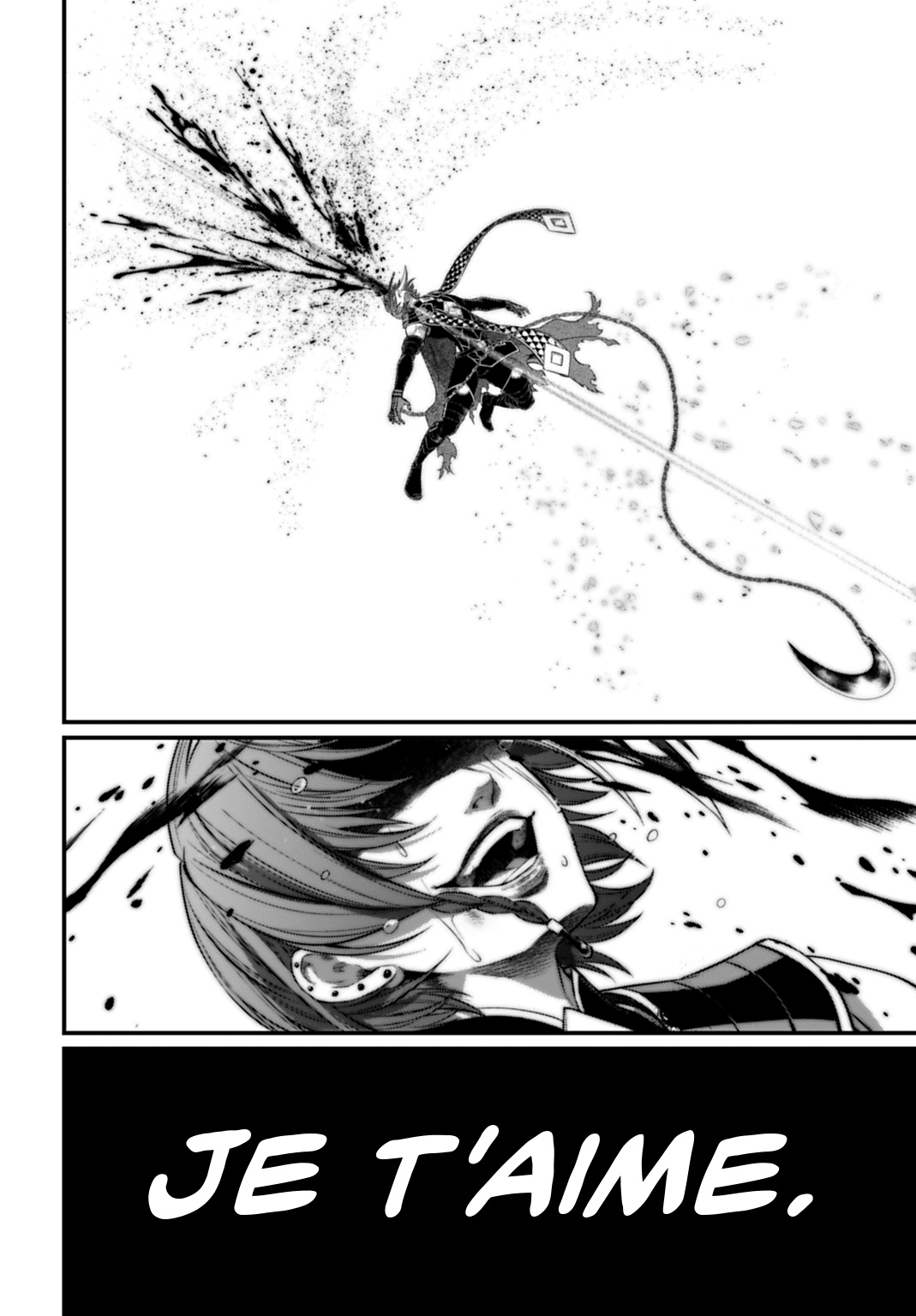 Read Valkyrie Apocalypse VF Manga Online