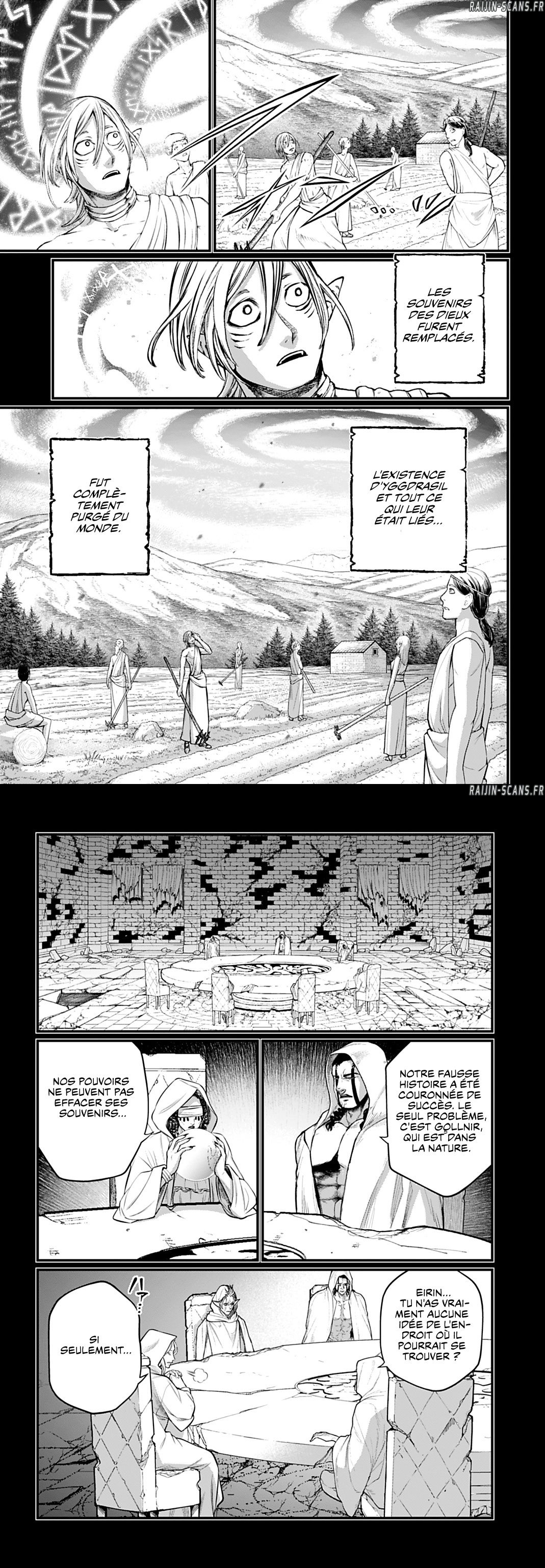Read Valkyrie Apocalypse VF Manga Online