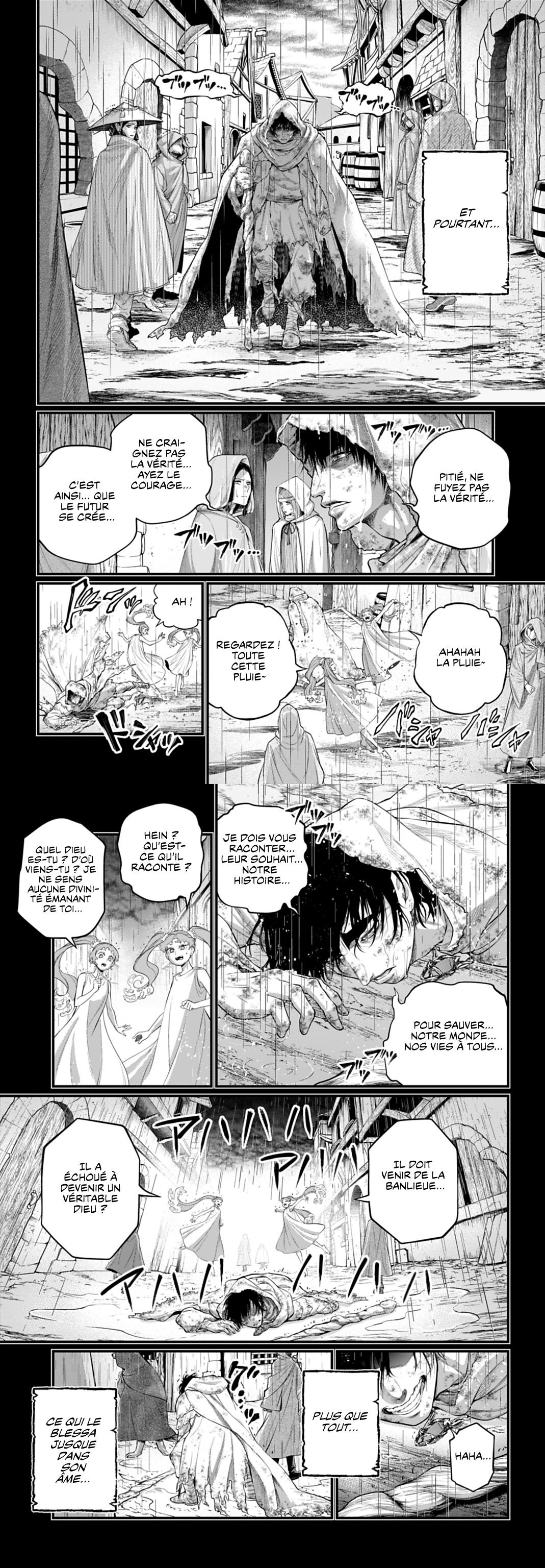 Read Valkyrie Apocalypse VF Manga Online