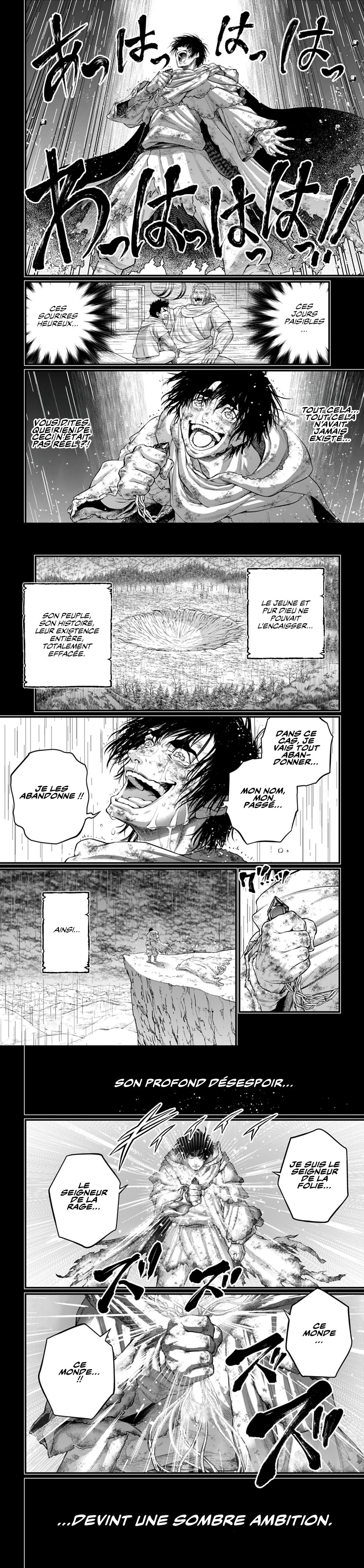Read Valkyrie Apocalypse VF Manga Online