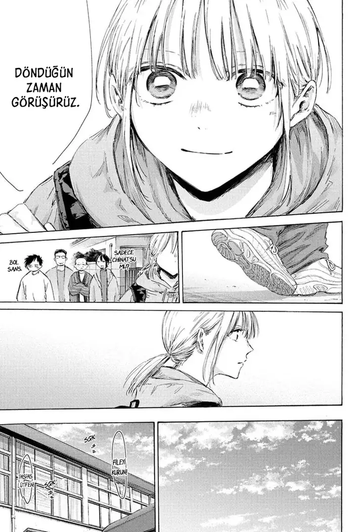 Read Blue Box Tr Manga Online
