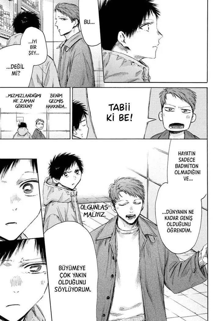 Read Blue Box Tr Manga Online