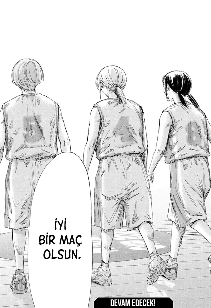 Read Blue Box Tr Manga Online