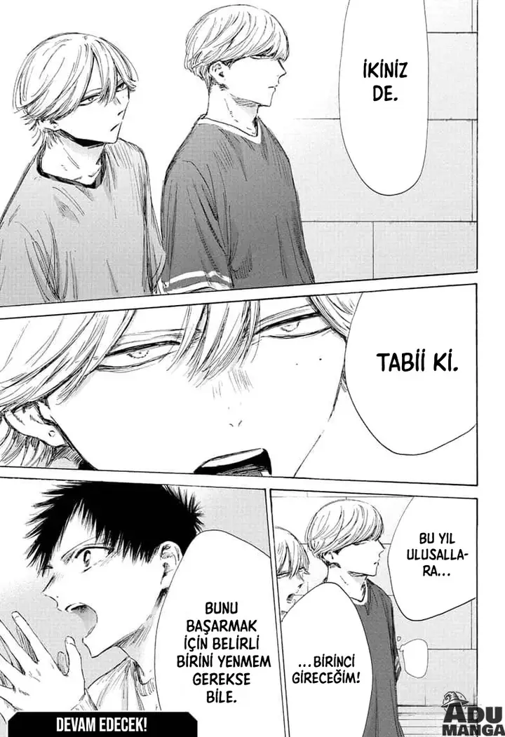 Read Blue Box Tr Manga Online