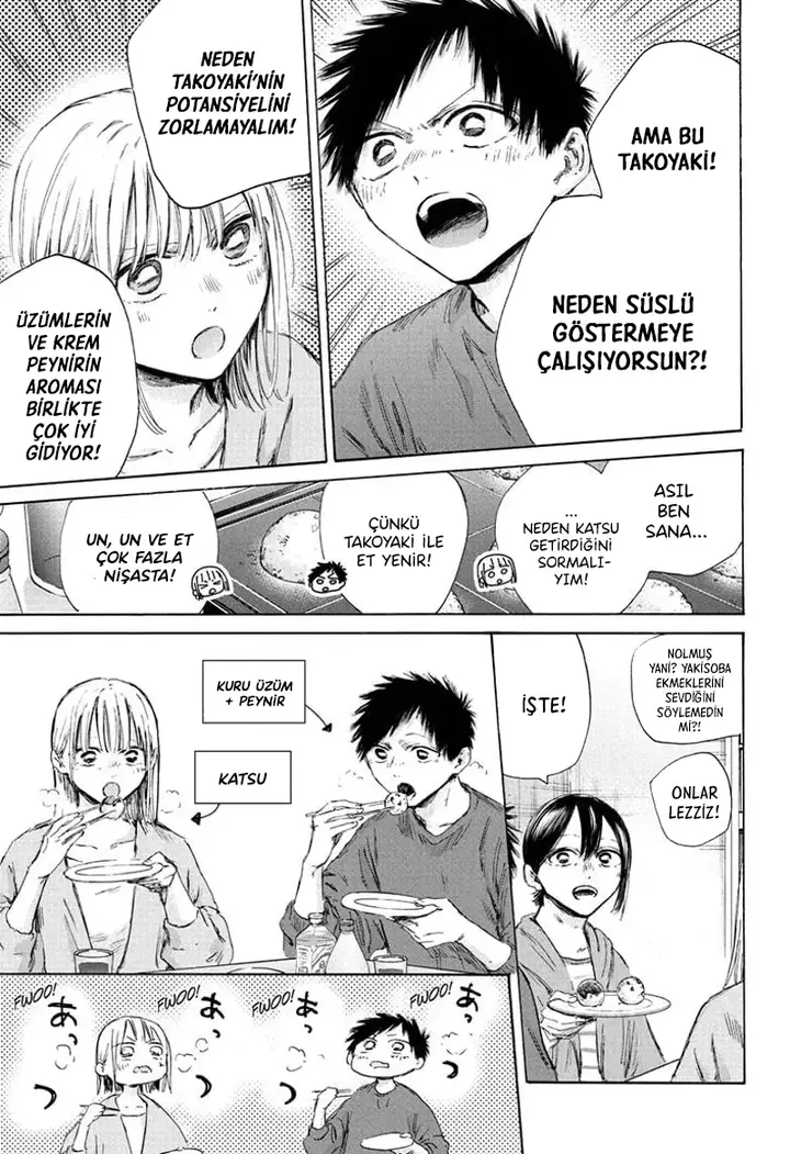 Read Blue Box Tr Manga Online