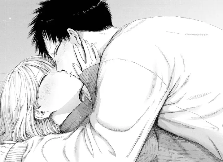 Read Blue Box Tr Manga Online