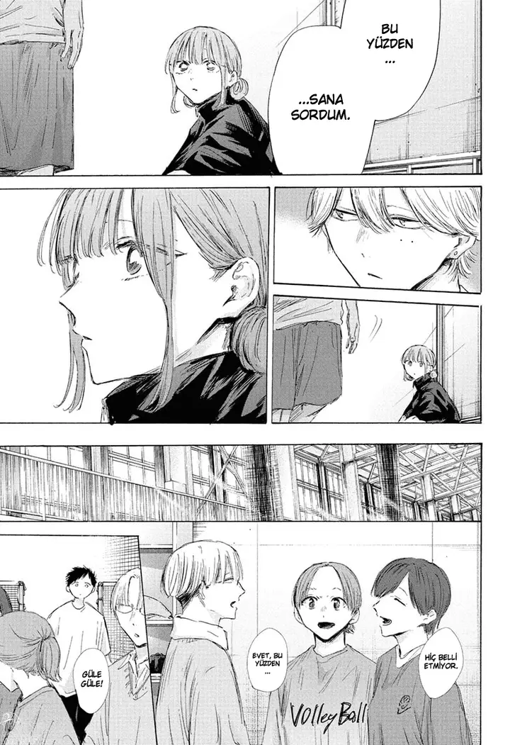 Read Blue Box Tr Manga Online