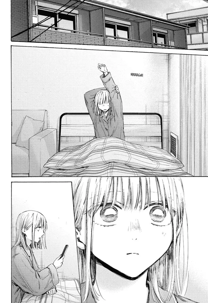 Read Blue Box Tr Manga Online