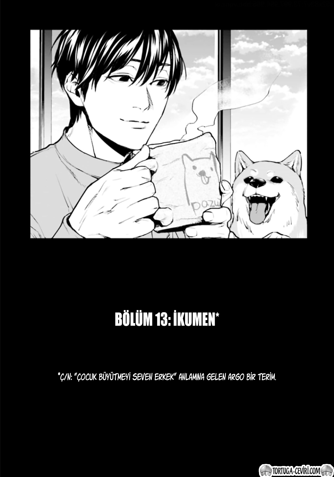 Read Brutal Tr Manga Online