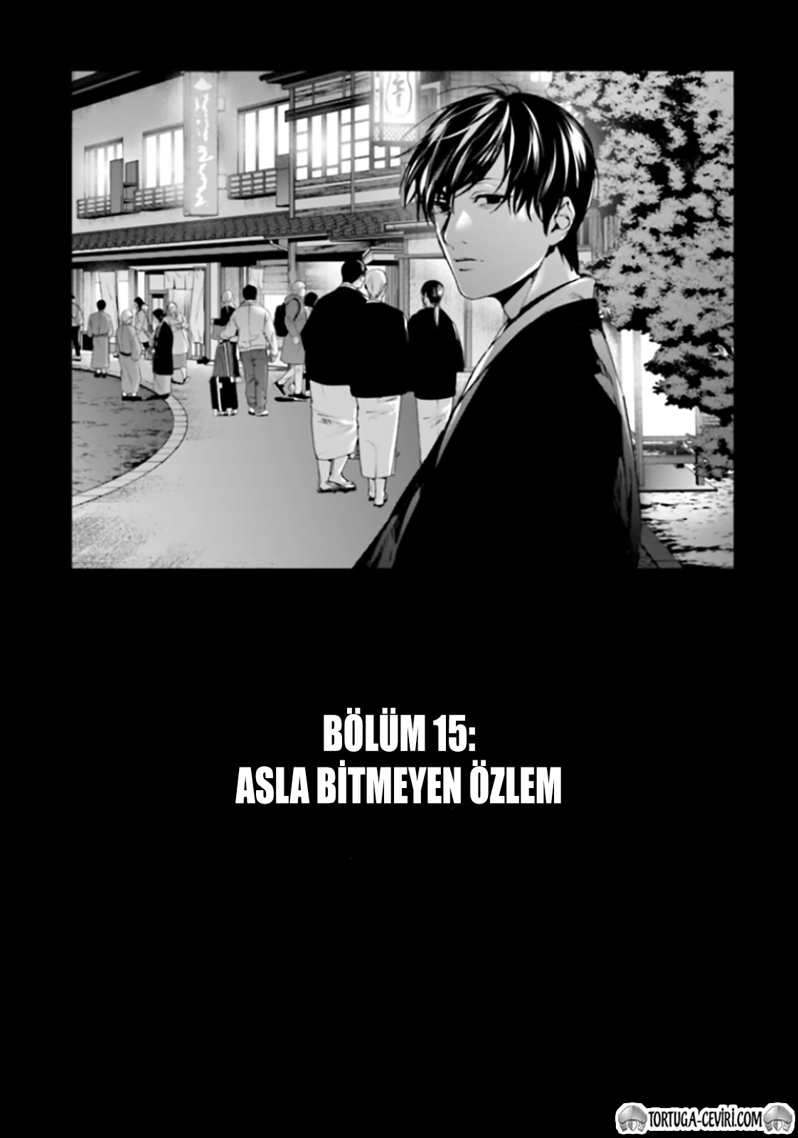 Read Brutal Tr Manga Online