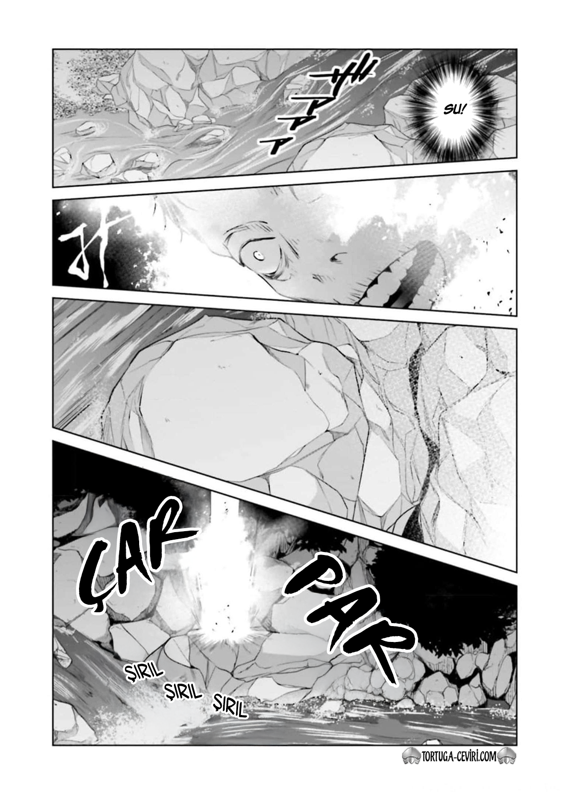 Read Brutal Tr Manga Online