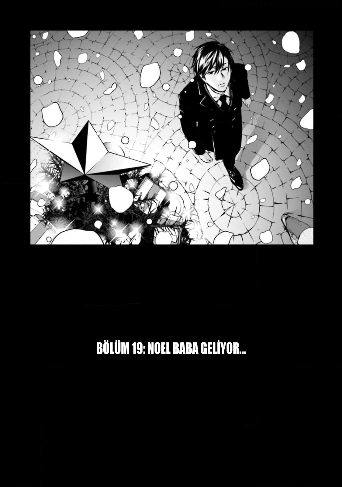 Read Brutal Tr Manga Online