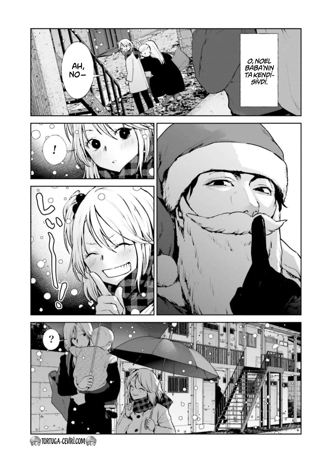 Read Brutal Tr Manga Online