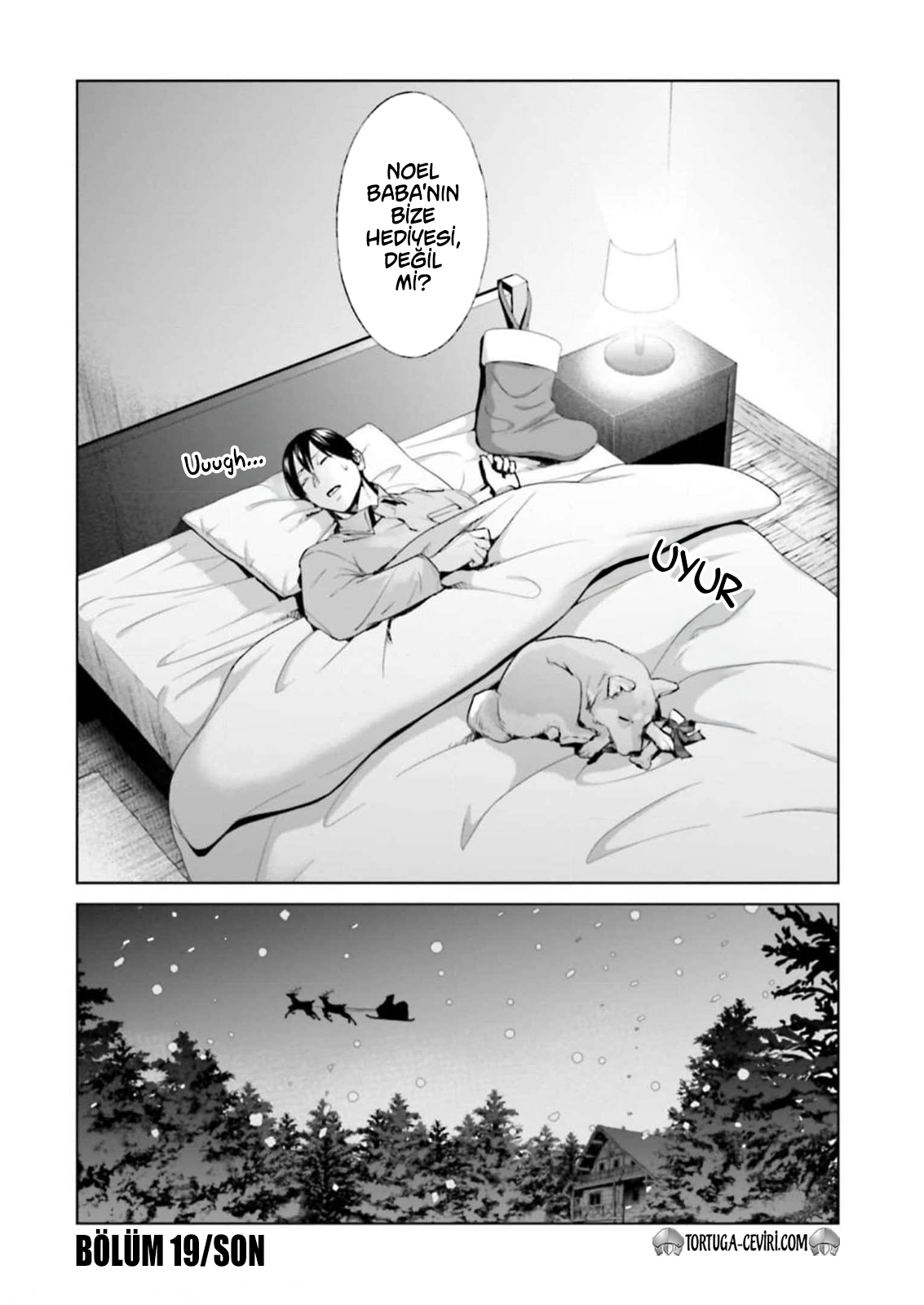 Read Brutal Tr Manga Online