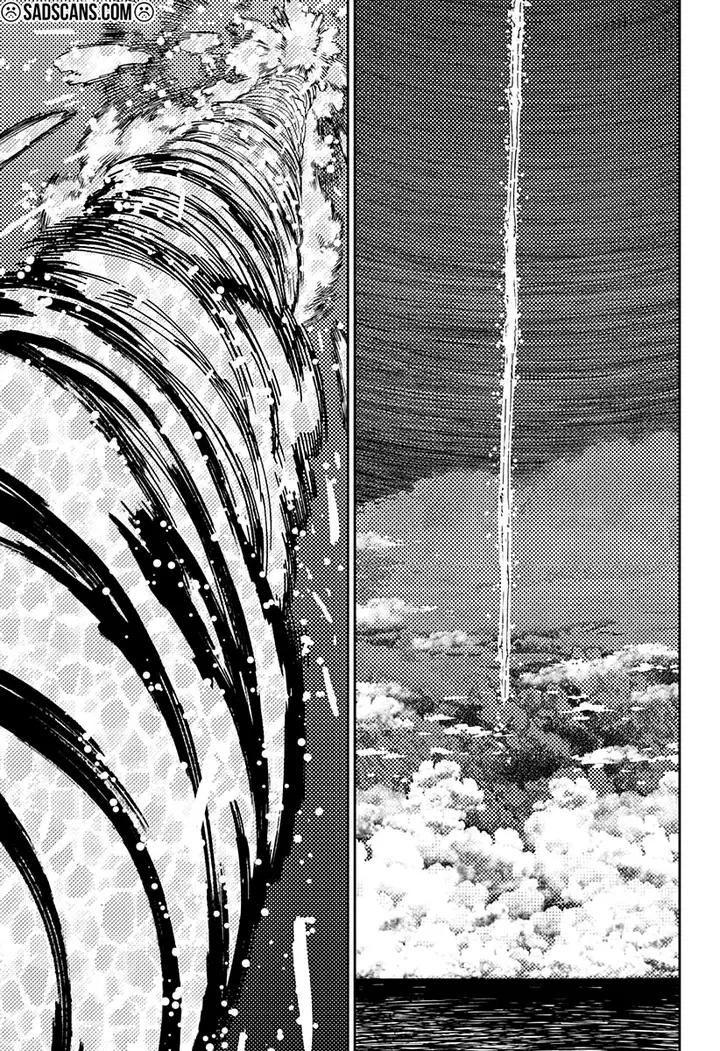 Read Dandadan Tr Manga Online