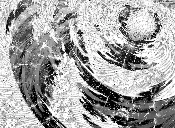 Read Dandadan Tr Manga Online