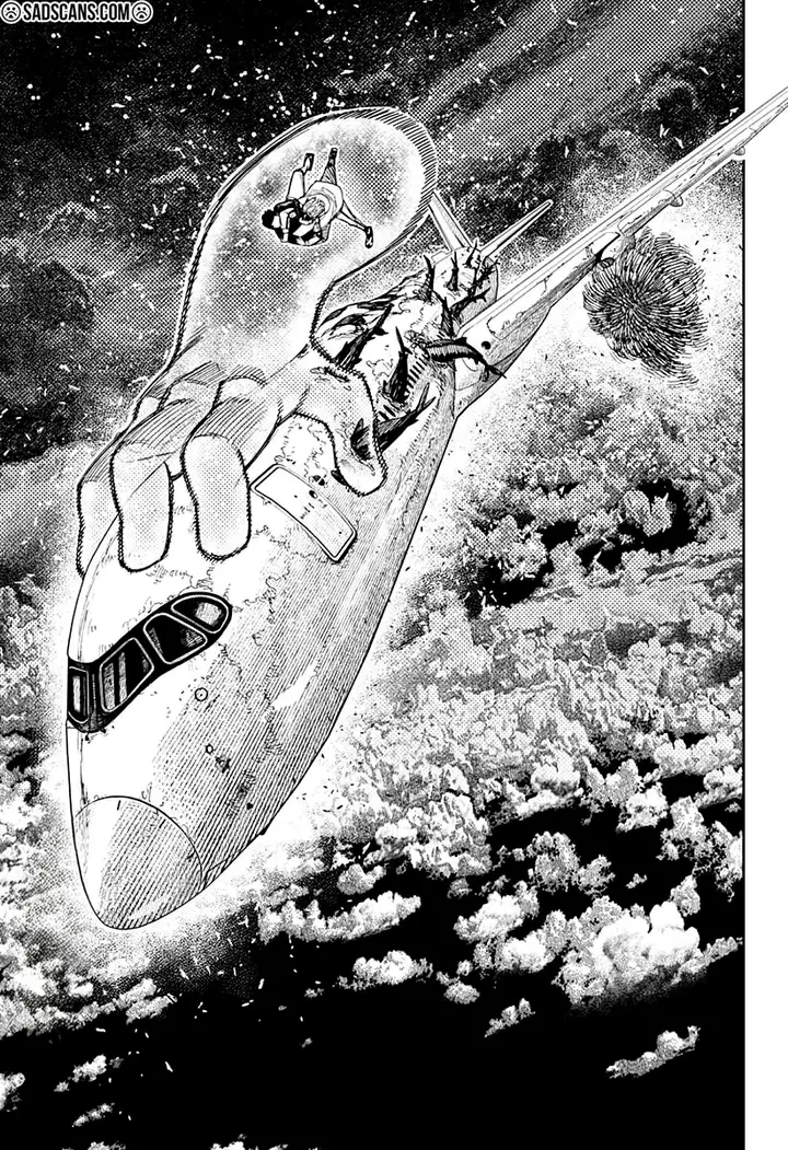 Read Dandadan Tr Manga Online