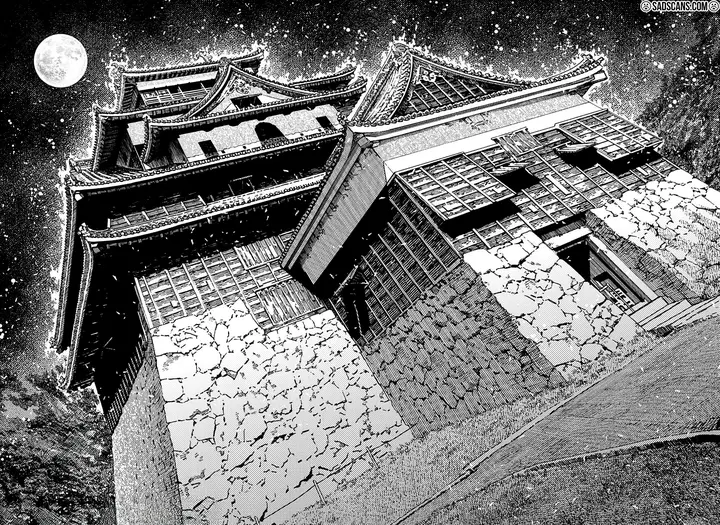 Read Dandadan Tr Manga Online