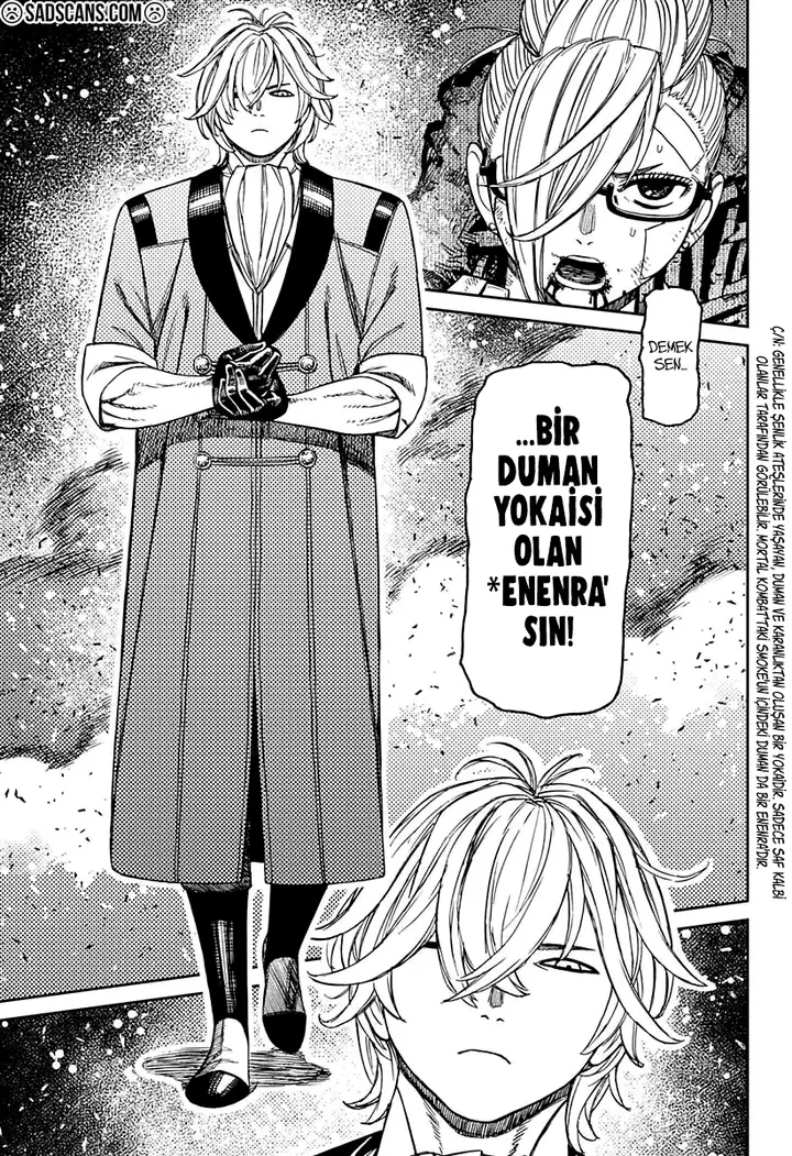 Read Dandadan Tr Manga Online