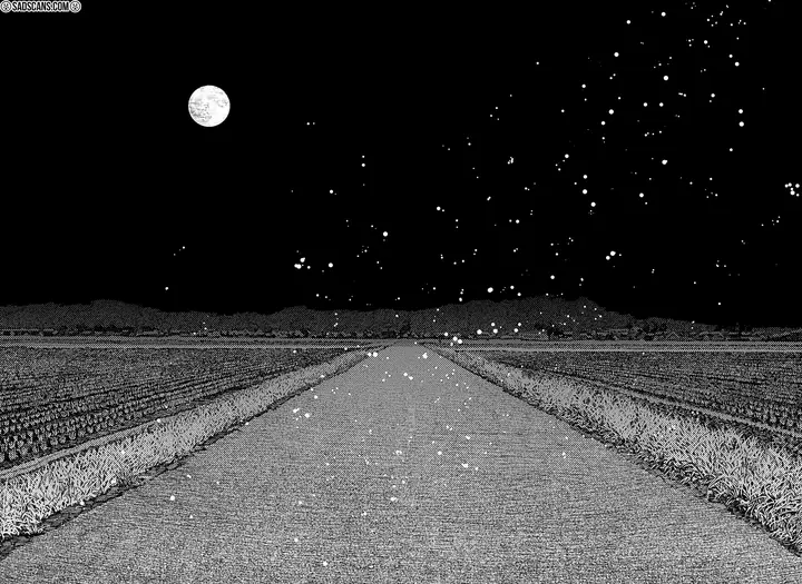 Read Dandadan Tr Manga Online