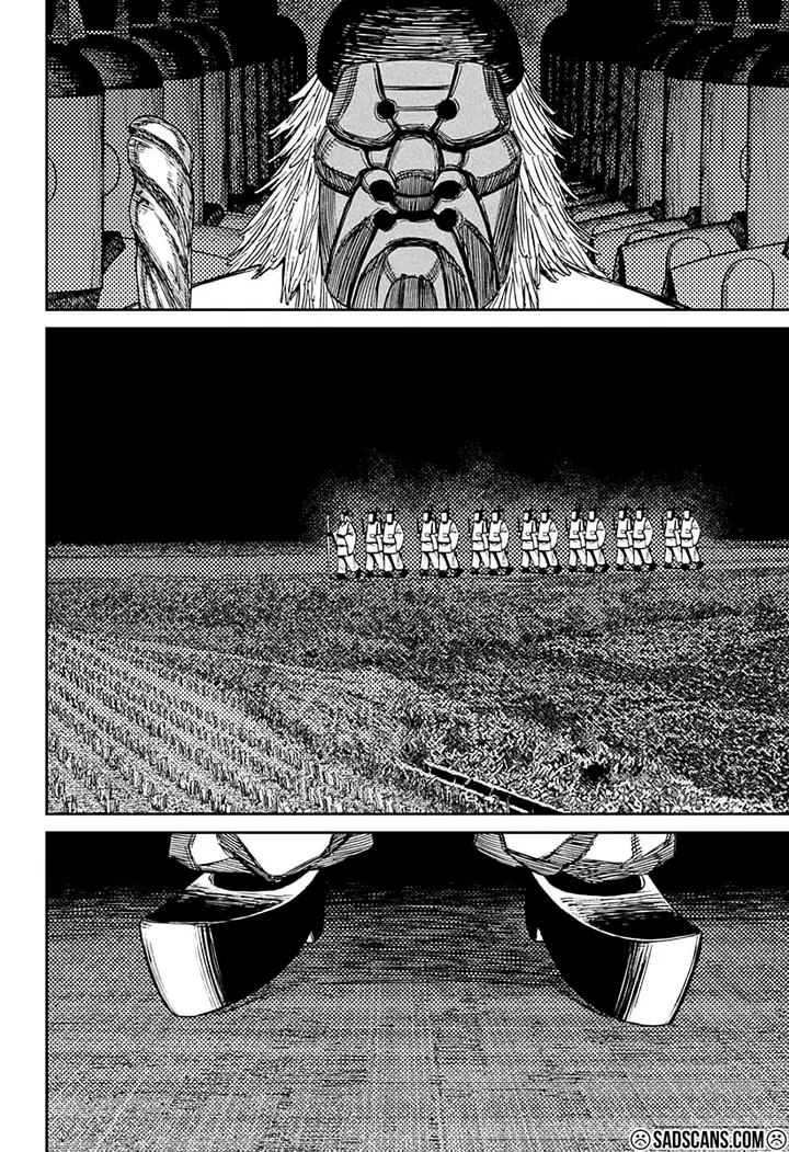 Read Dandadan Tr Manga Online
