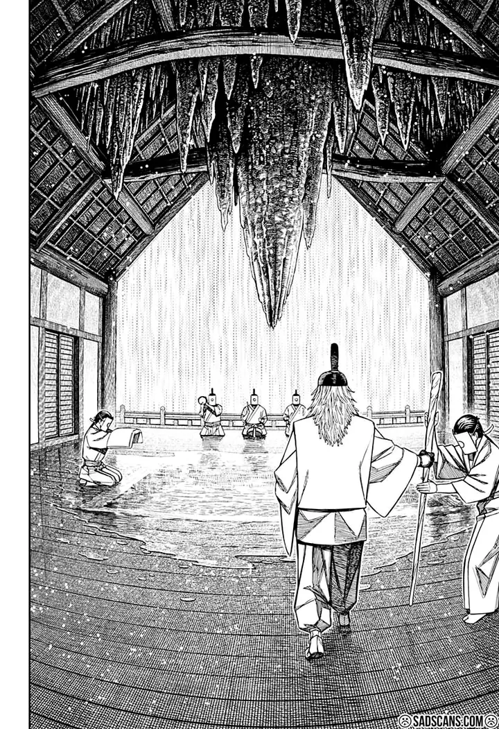 Read Dandadan Tr Manga Online