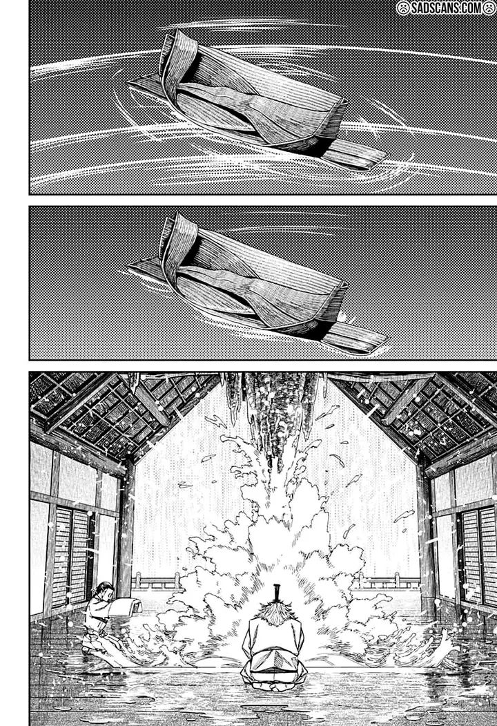 Read Dandadan Tr Manga Online