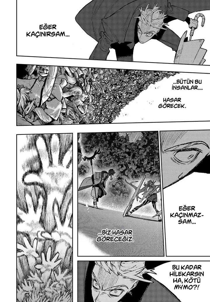 Read Gachiakuta Tr Manga Online