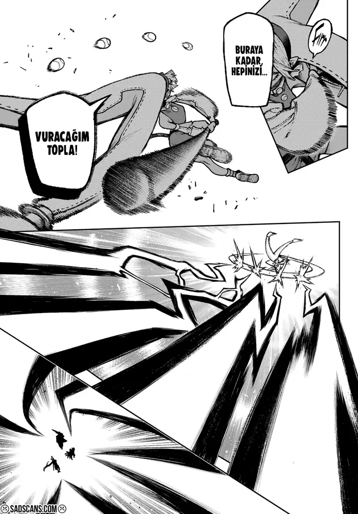 Read Gachiakuta Tr Manga Online