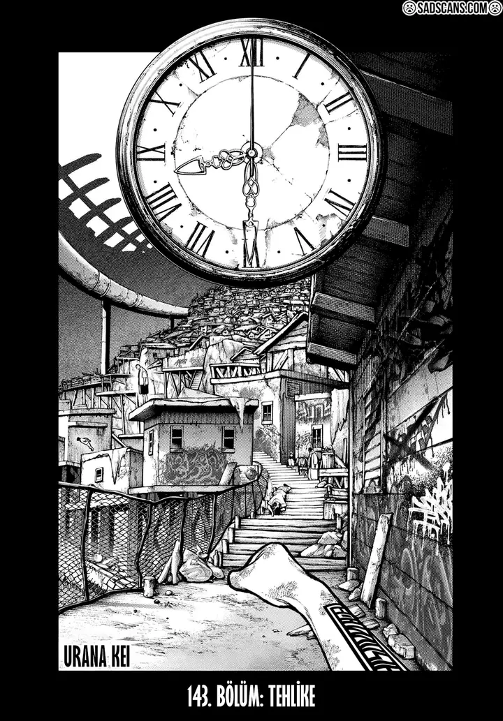 Read Gachiakuta Tr Manga Online
