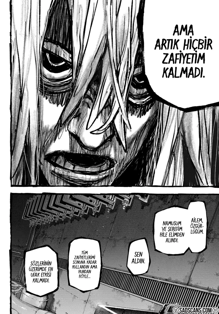 Read Gachiakuta Tr Manga Online