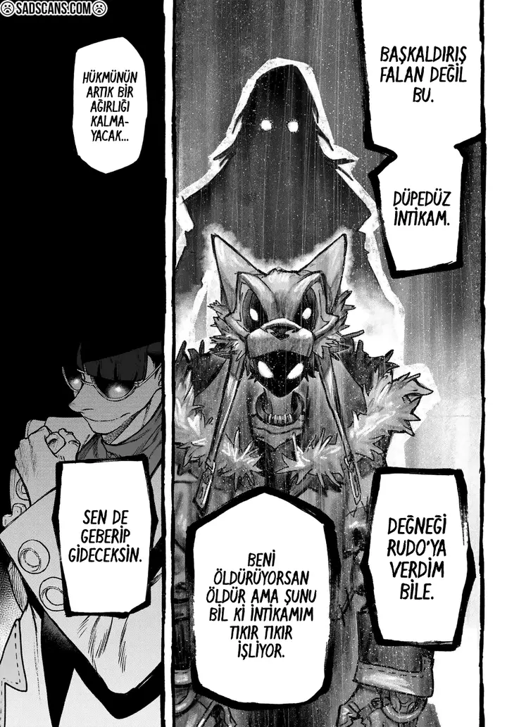 Read Gachiakuta Tr Manga Online