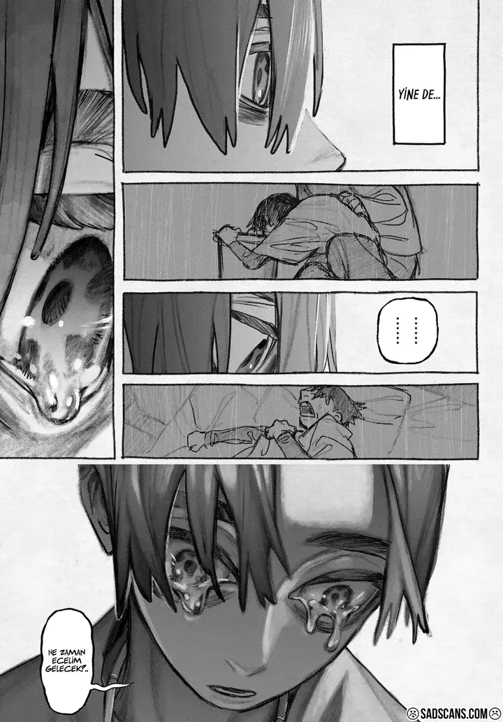 Read Gachiakuta Tr Manga Online